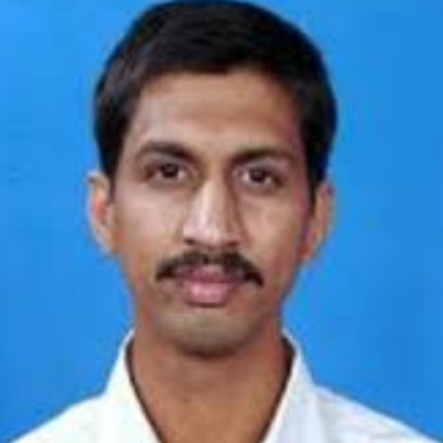 Krishna Prasad